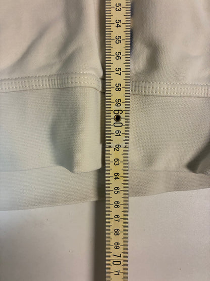 Vintage Nike Sweatshirt beige XXL fit M 5999