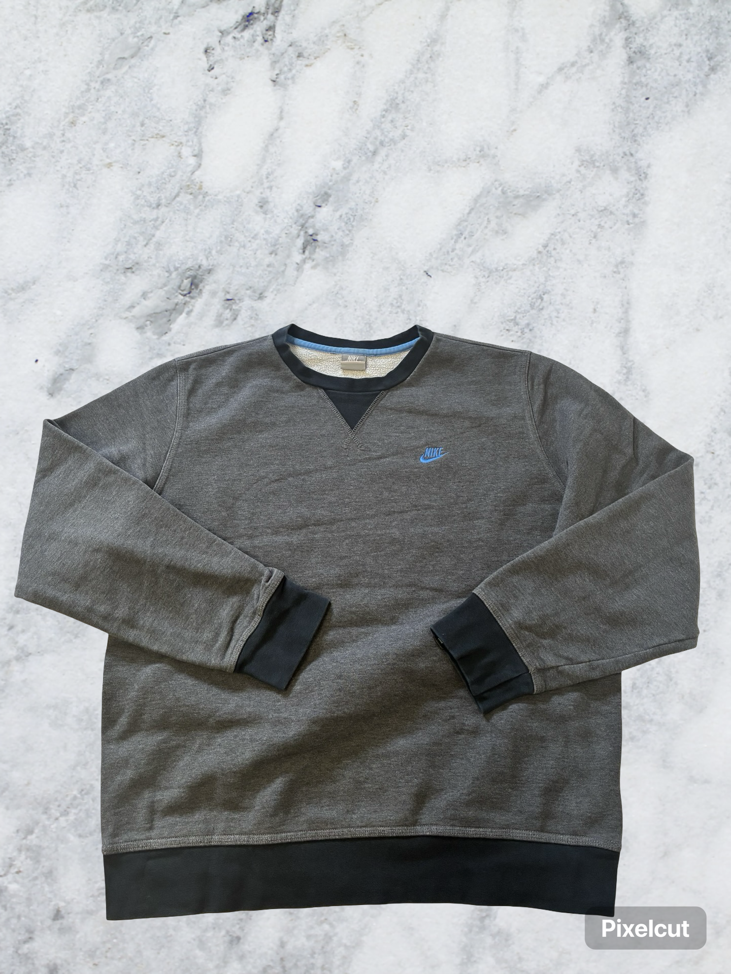 Vintage Nike Sweatshirt L fit M 6776