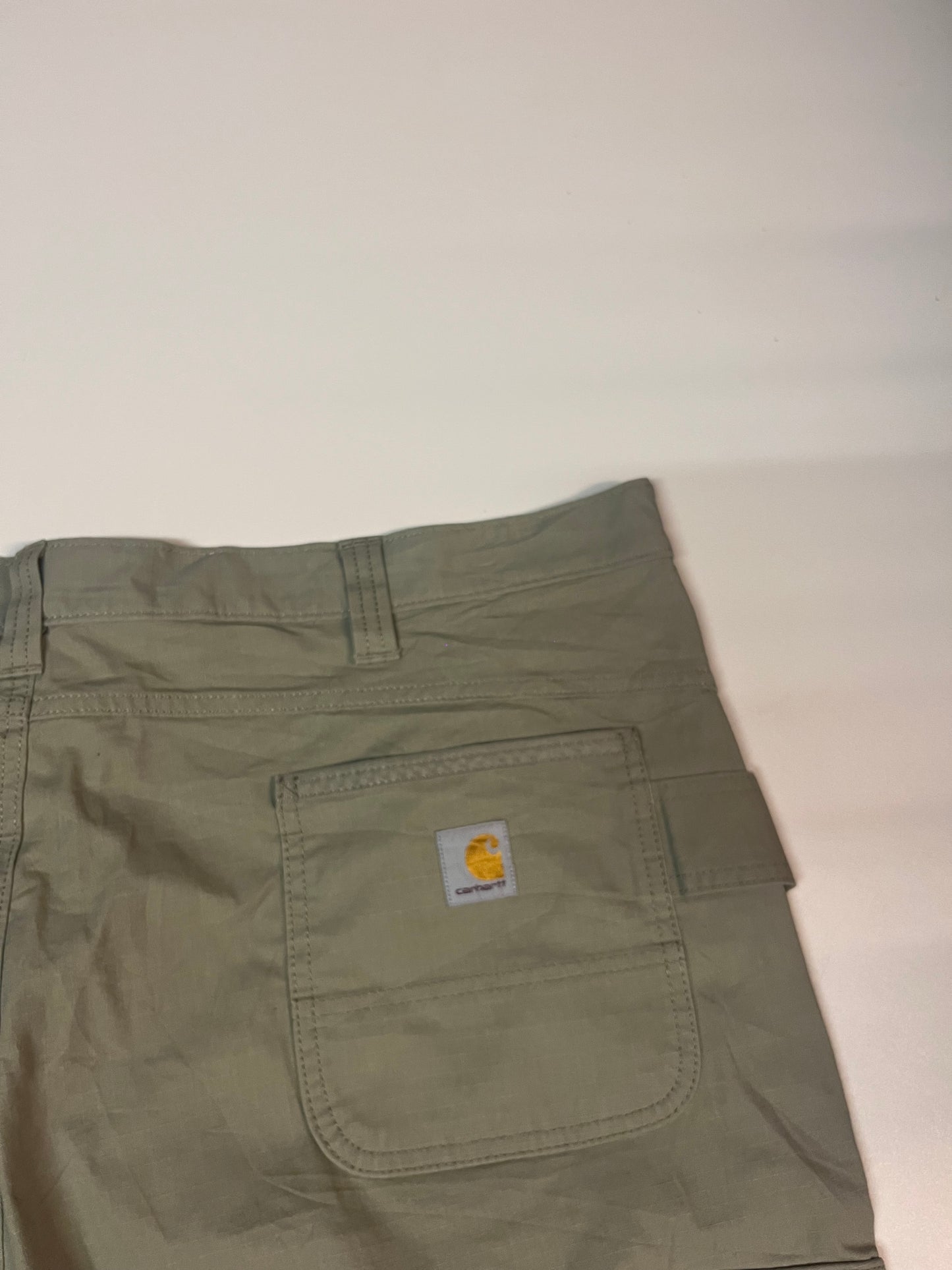 Vintage Carhartt Shorts 44 3675