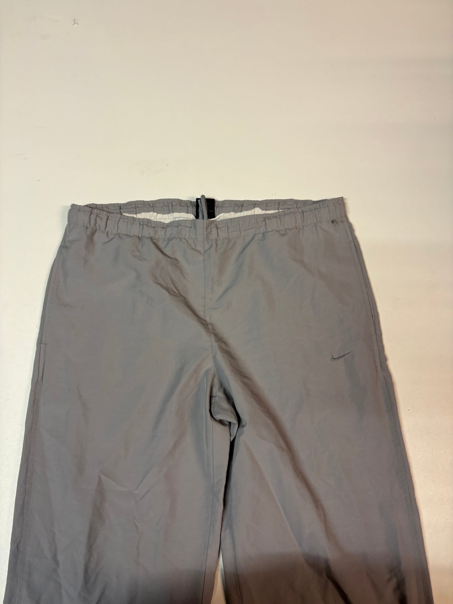 Nike Vintage Trackpants M baggy 6507