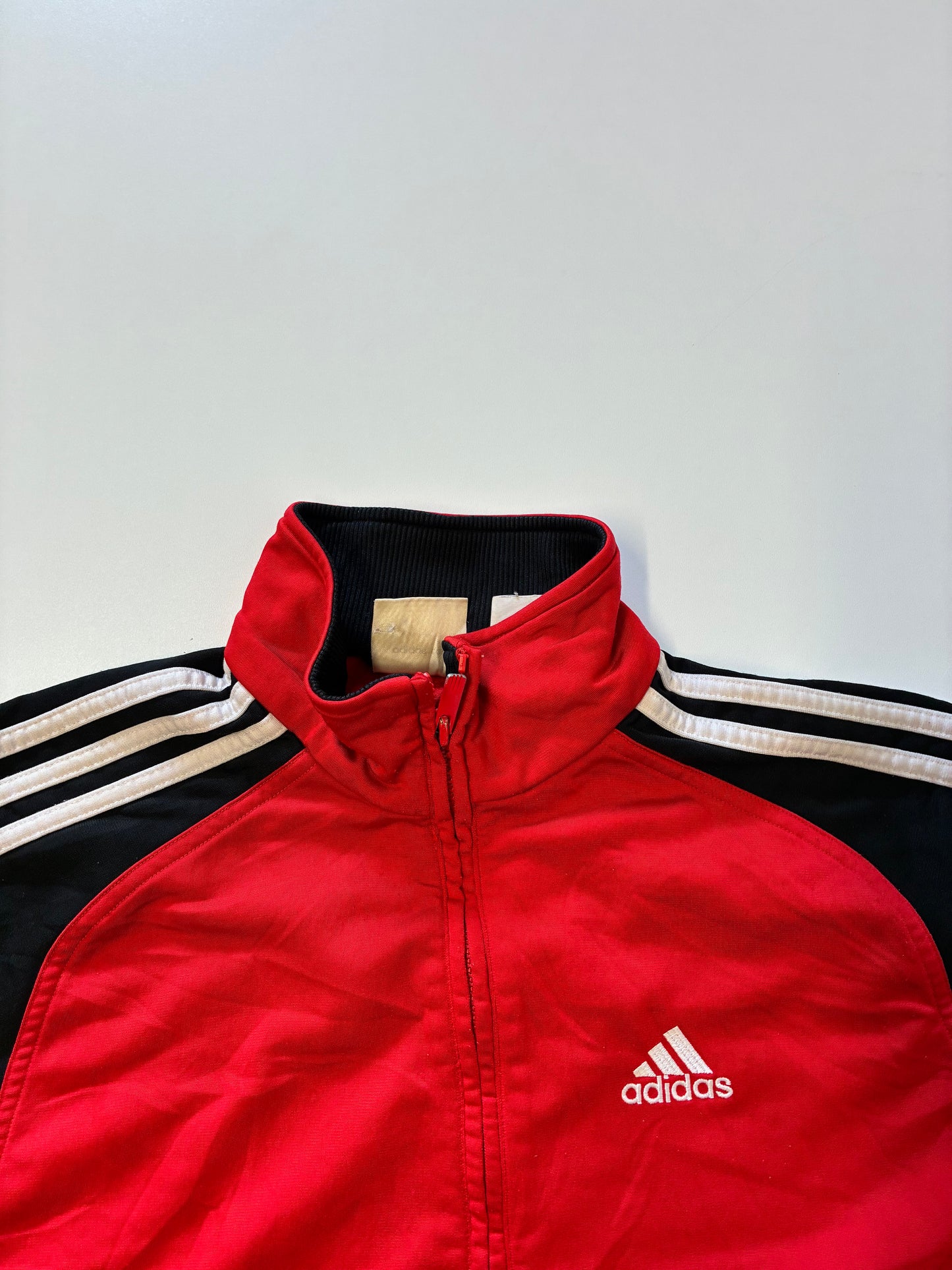 Vintage Adidas Trainingsjacke S 6746