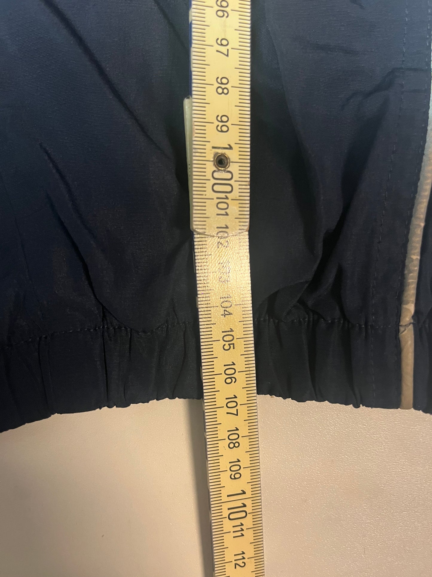 Vintage Umbro Trackpants XL fit L 4864