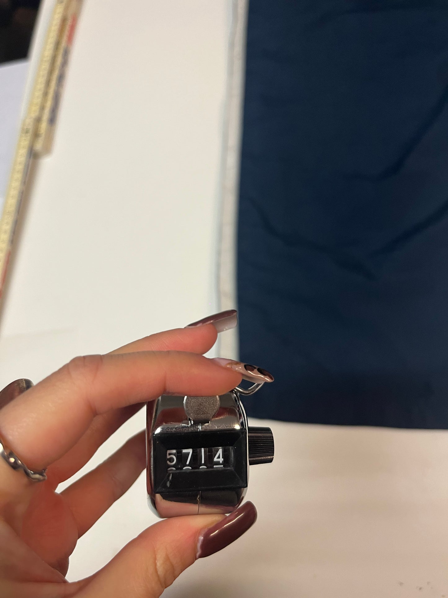 Vintage Nike Trackpants M fit S 5714