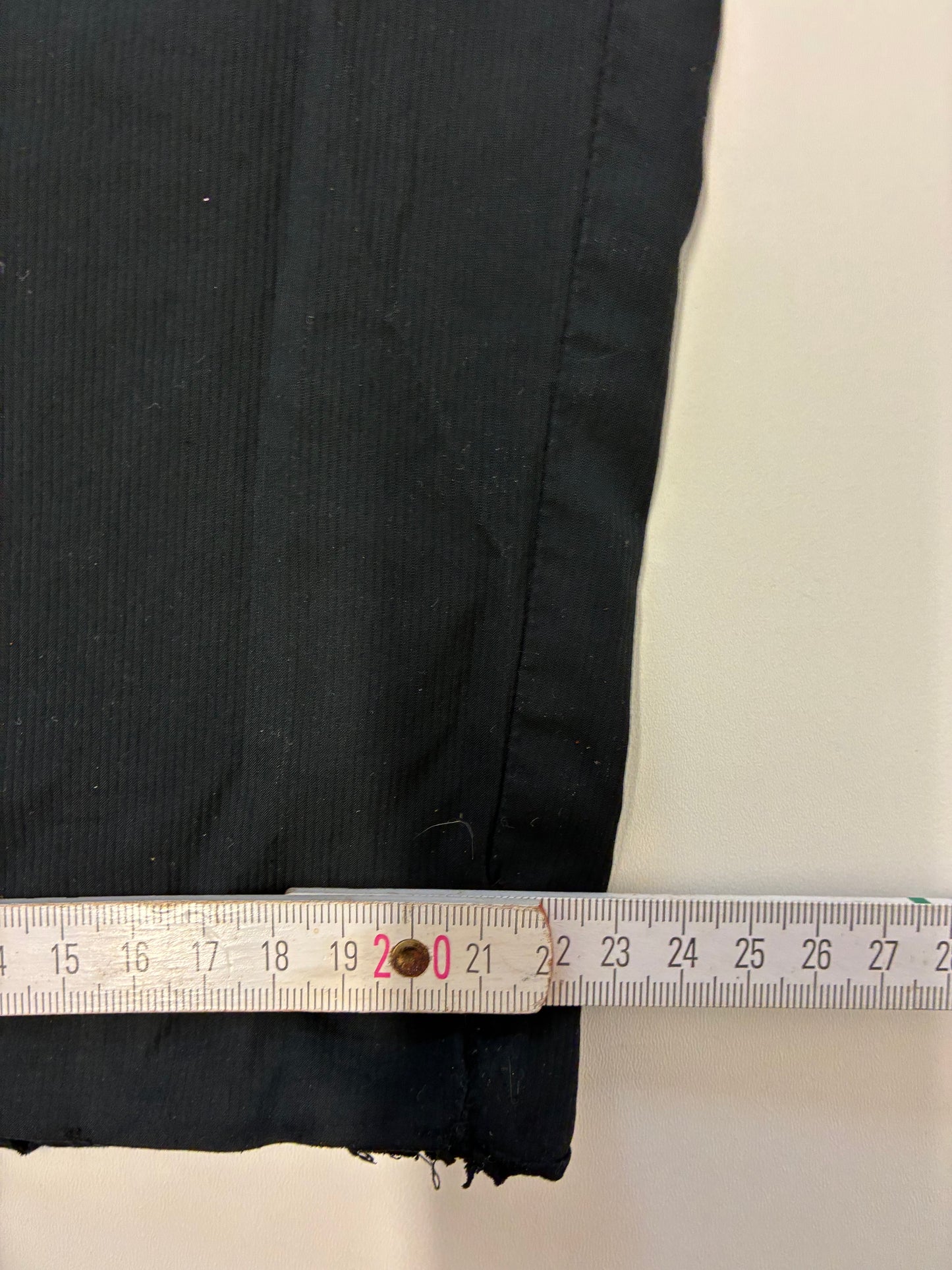 Vintage Nike Trackpants baggy M 6639