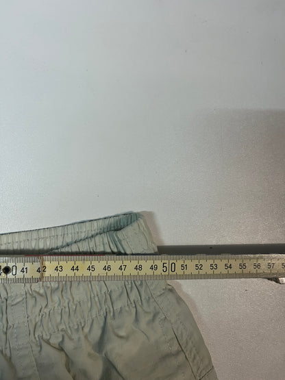 Vintage Nike Trackpants baggy XXL 5633