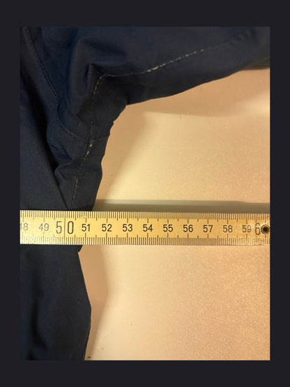 The north face vintage Jacke s navy 6140