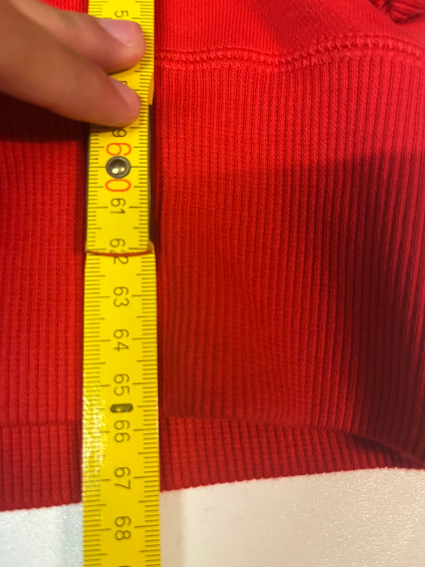 Nike Vintage Zipper L 3492