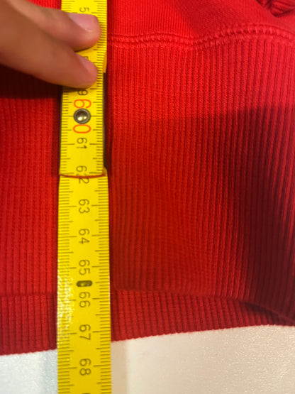 Nike Vintage Zipper L 3492