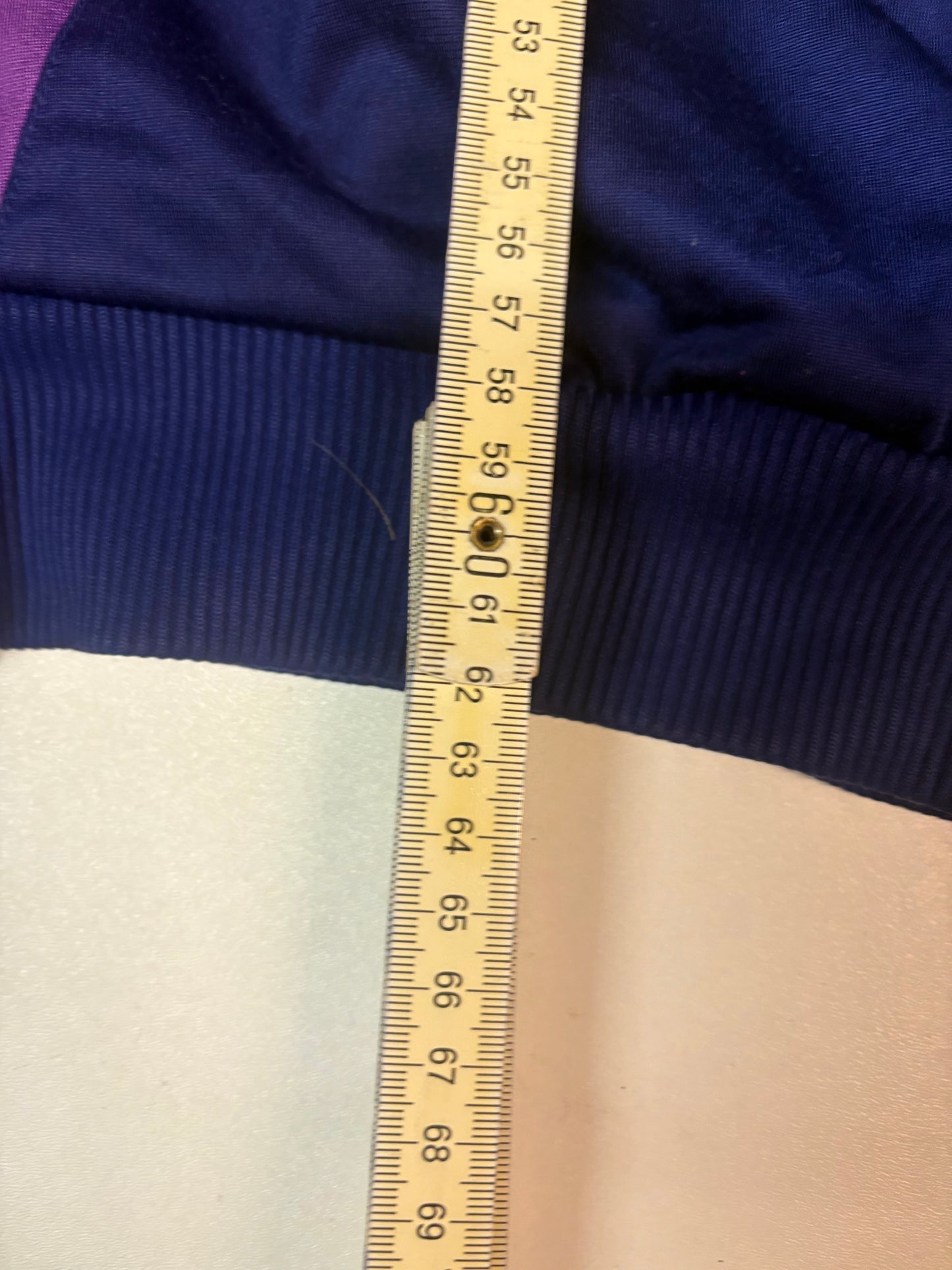 Adidas Vintage Trackjacket xs-s 5858