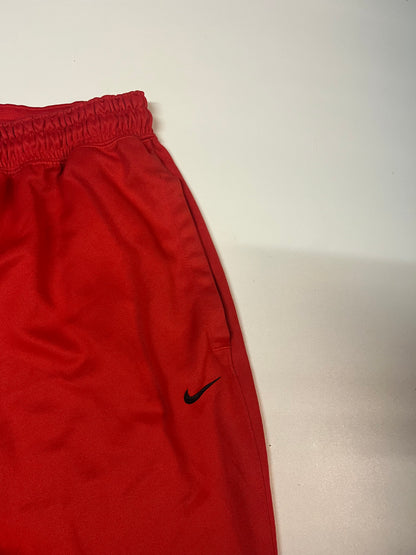 Vintage Nike Trackpants XL fit S 5387