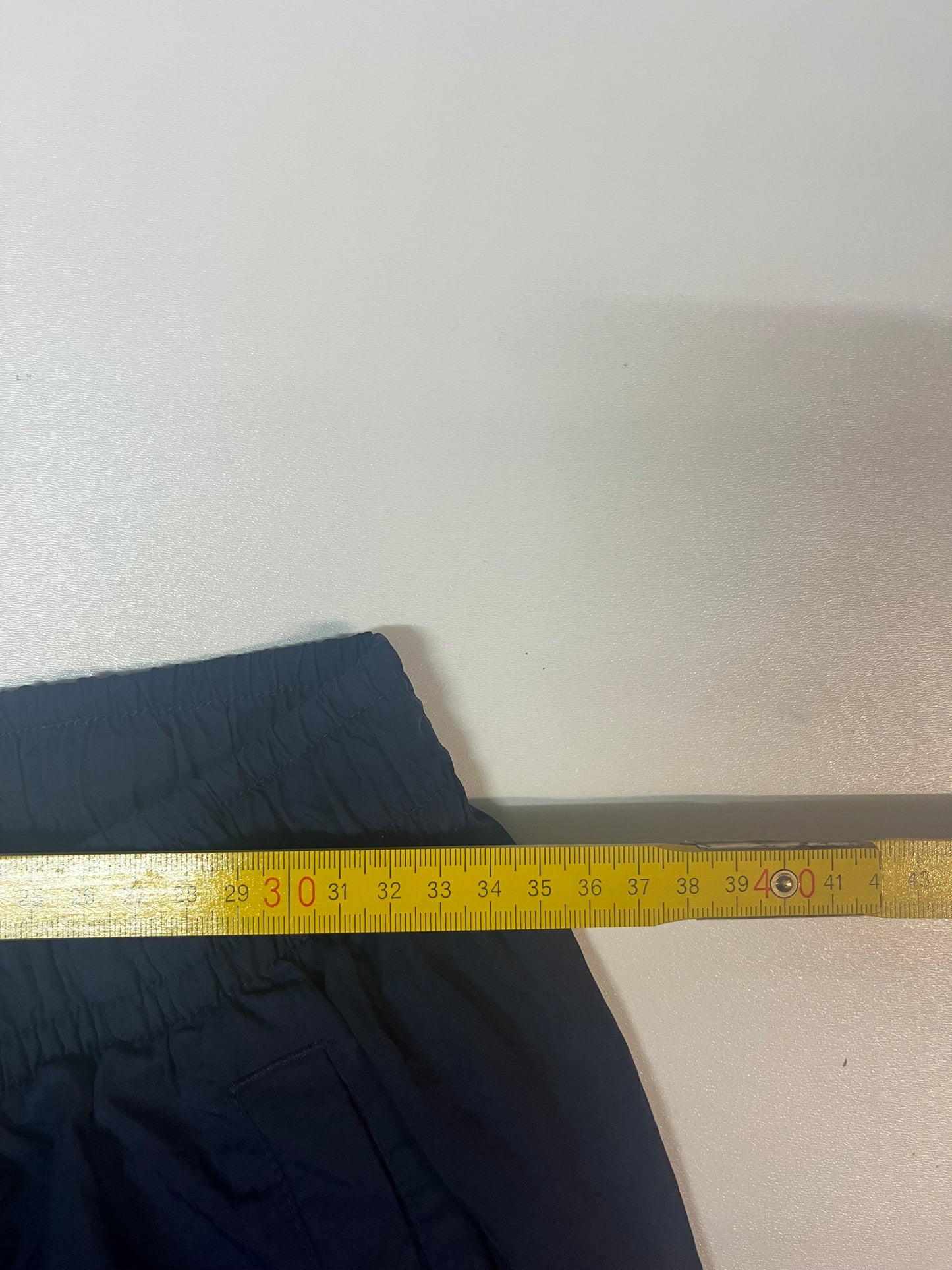 Vintage Nike Trackpants M fit S 3230
