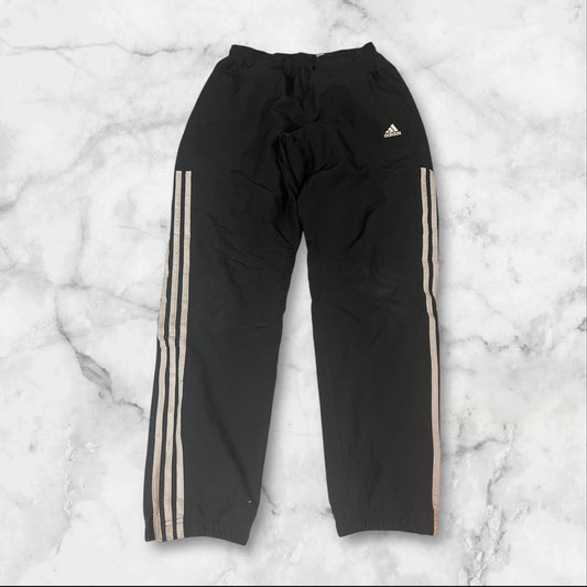 Adidas Vintage Trackpants S baggy 3573