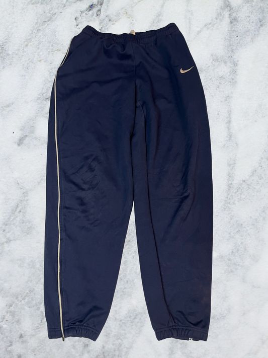 Nike Vintage Trackpants M baggy 5359