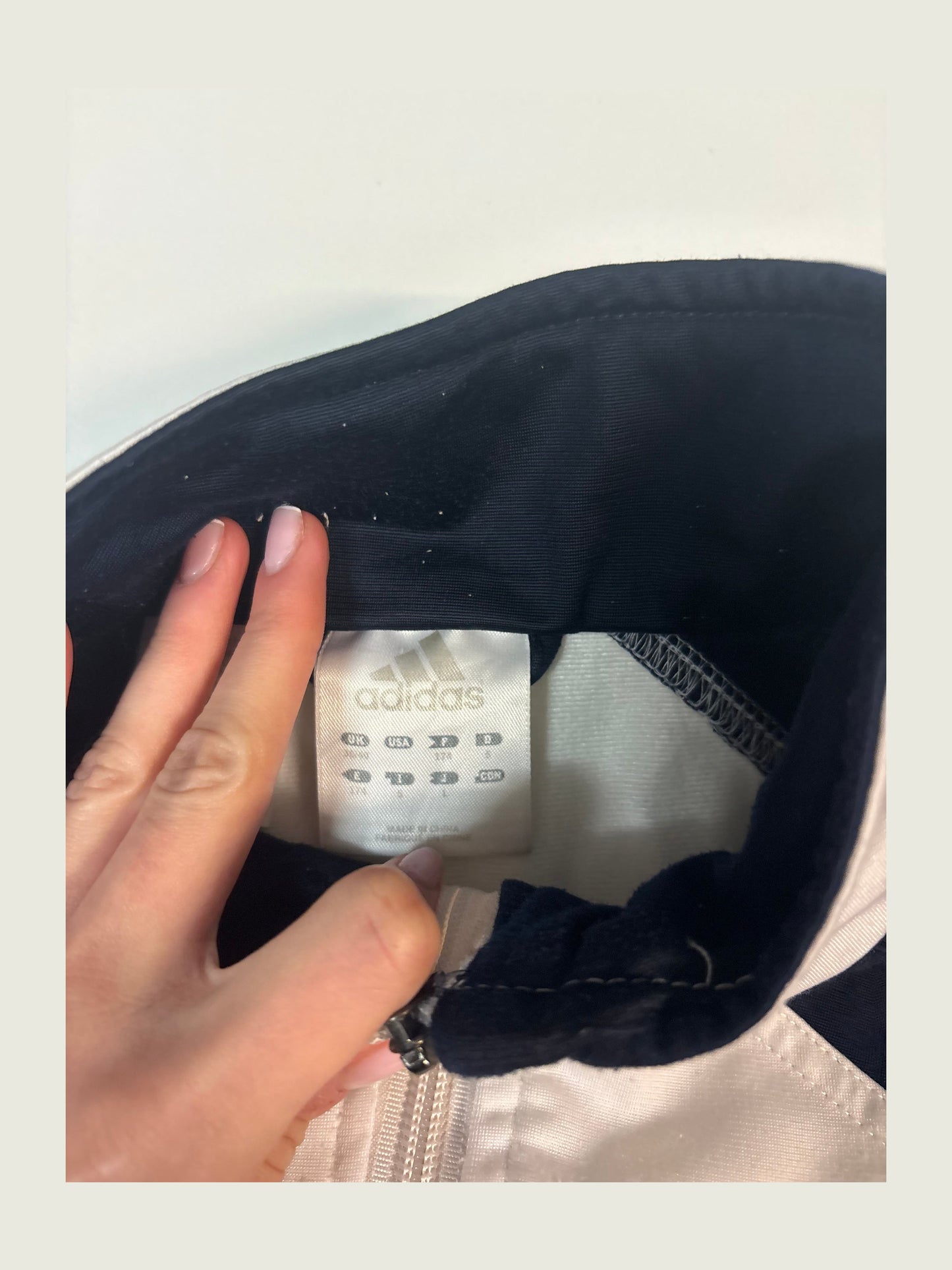 Adidas Vintage Trackjacket L 6146