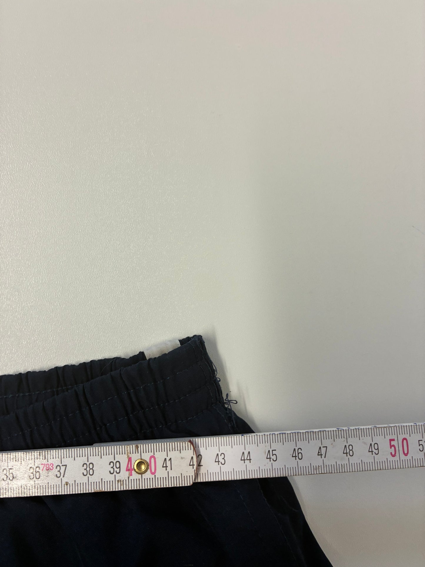 Vintage Nike Trackpants baggy XL 6663