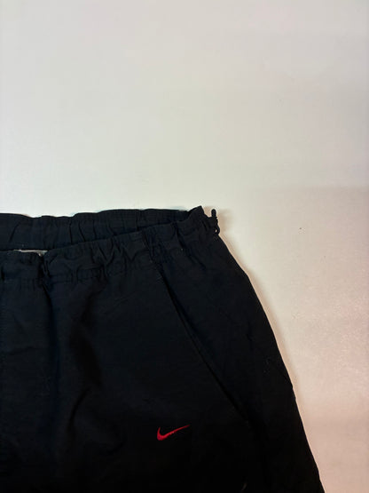 Vintage Nike Trackpants baggy L 5992