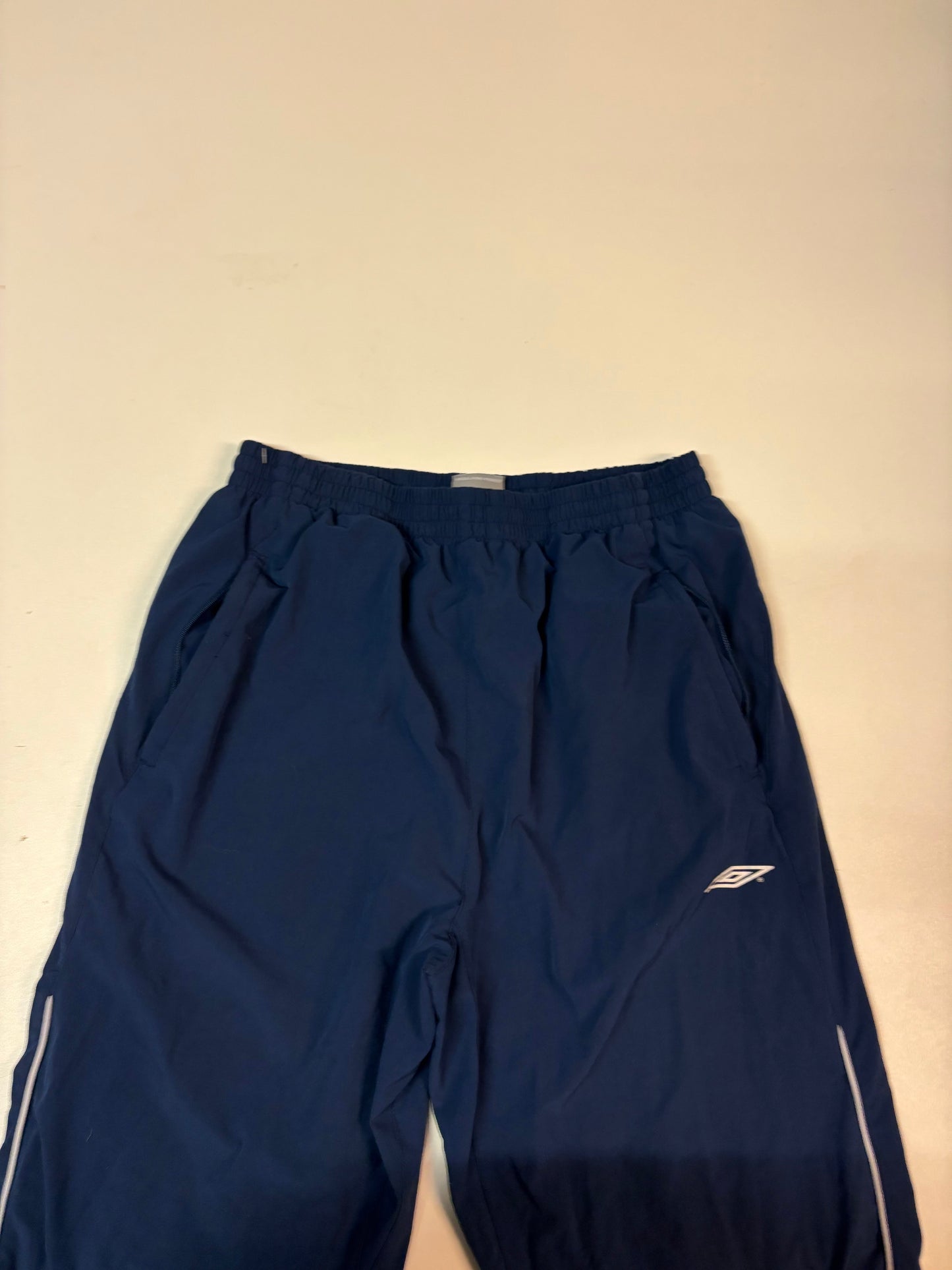 Umbro Vintage Trackpants L Baggy 6185