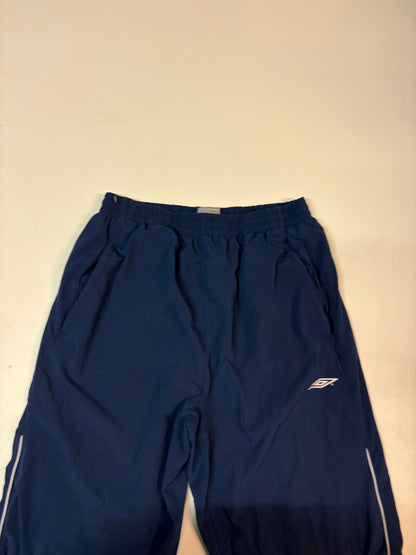 Umbro Vintage Trackpants L Baggy 6185