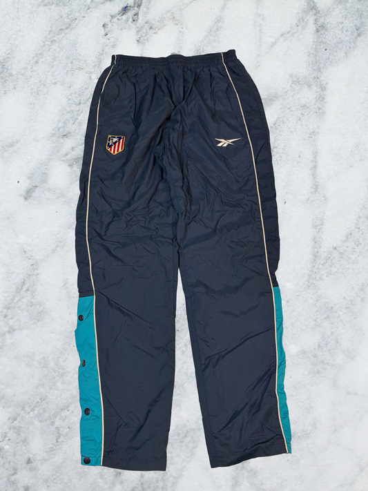 Reebok Vintage Trackpants L baggy 6393