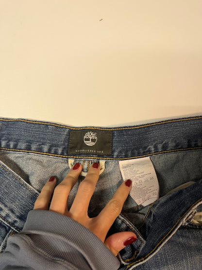 Vintage Jeans 36 4700