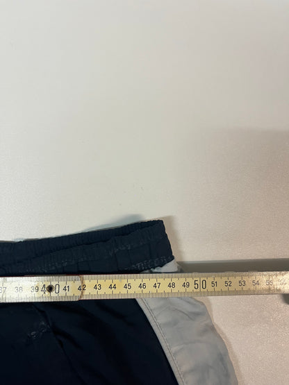 Vintage Reebok Trackpants baggy XL fit M 5333