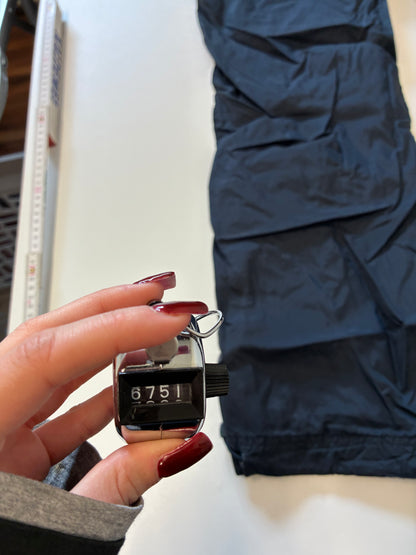 Vintage Nike Trackpants L 6751