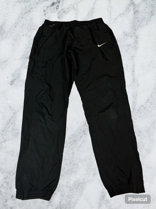 Vintage Nike Trackpants L fit M 6435