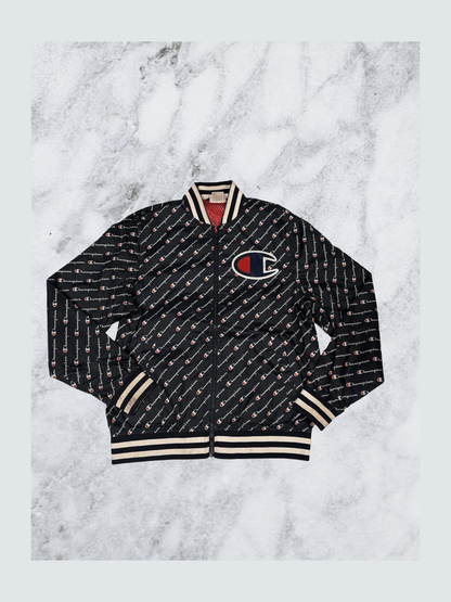 Champion Vintage Jacke M 6202