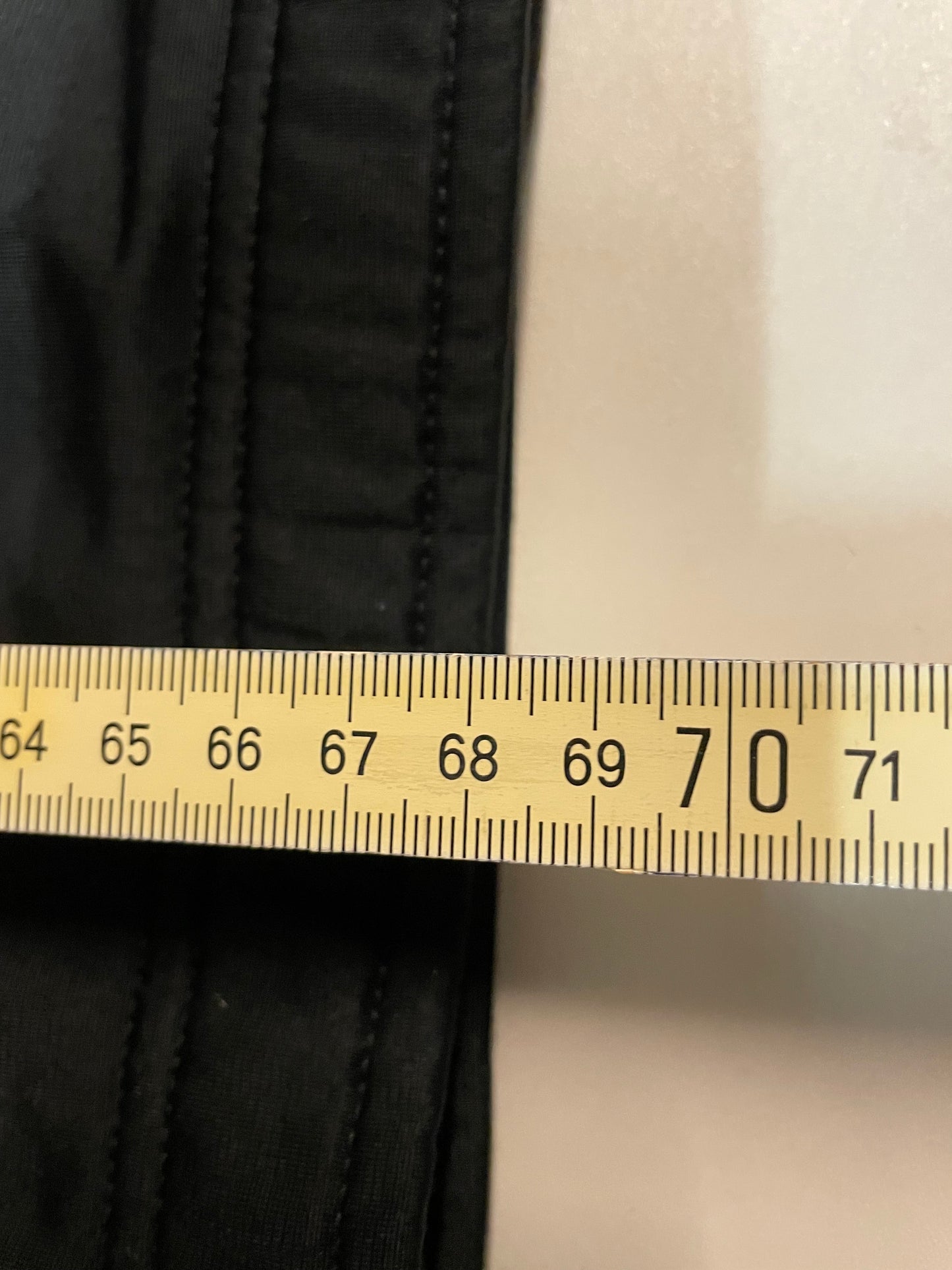 Nike Vintage Trackjacket L 4943