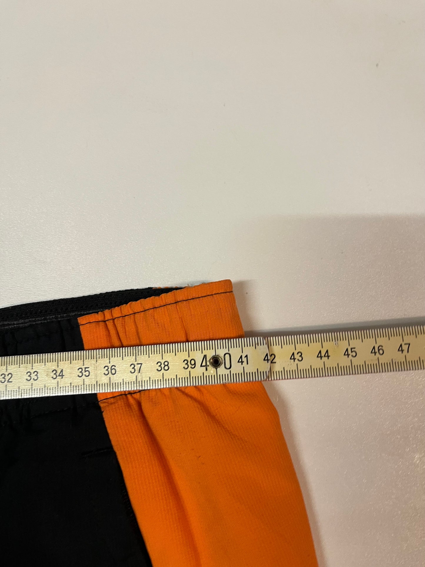 Nike Vintage Trackpants M 5025