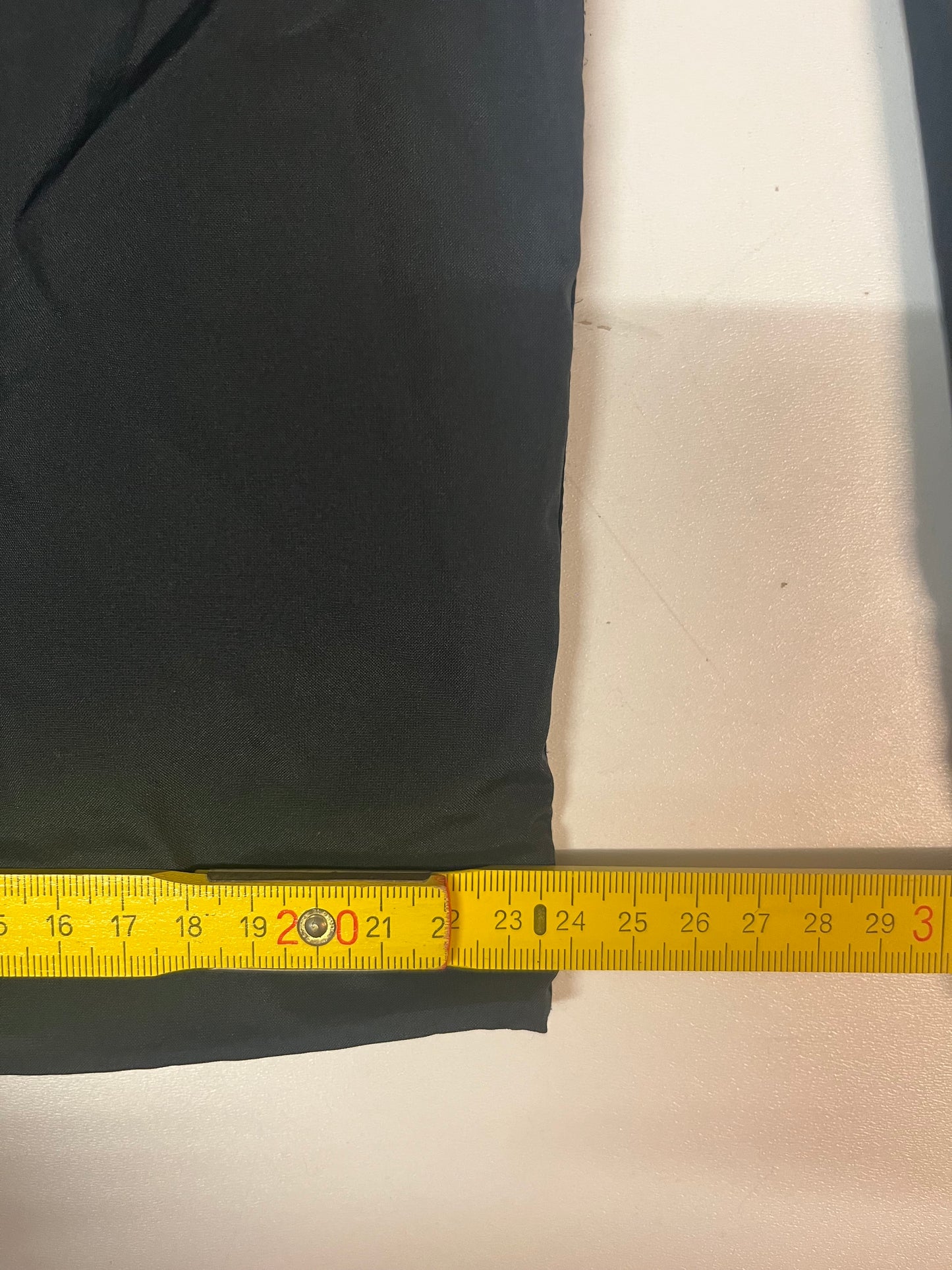 Vintage Nike Trackpants baggy M 3549