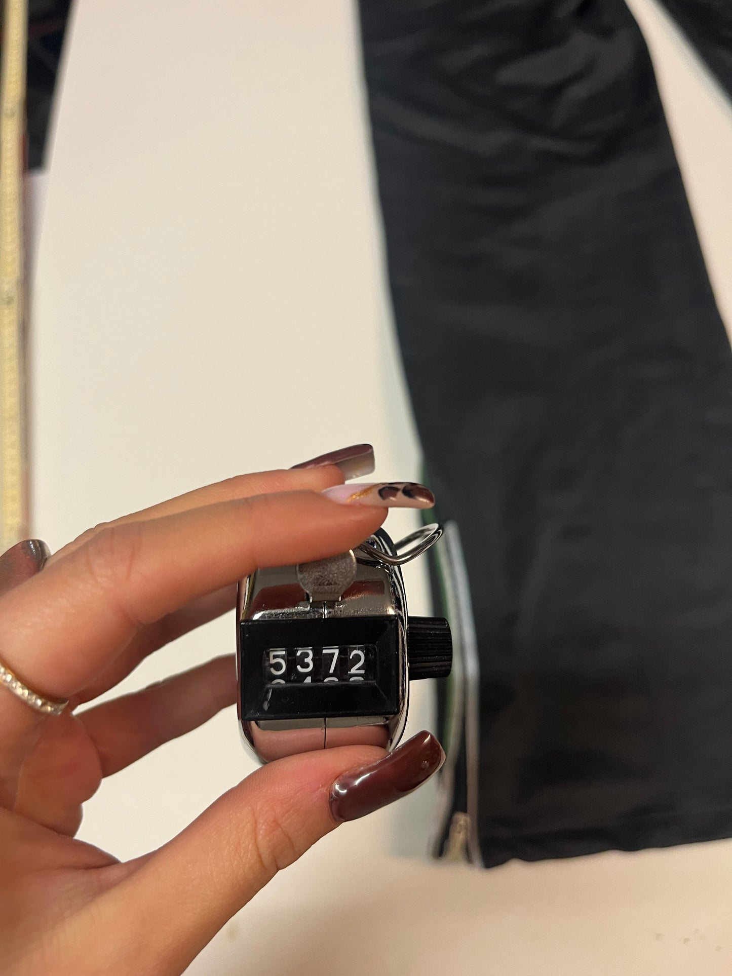 Vintage Nike Trackpants baggy S 5372