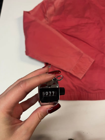 Vintage Polo Ralph Lauren Harrington Jacke XL fit M 5077