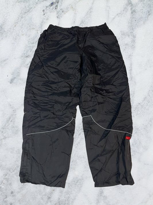 Nike Vintage Trackpants M baggy 5364