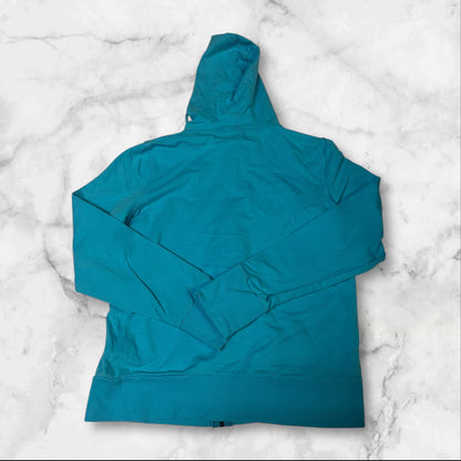 Vintage Polo Ralph Lauren Hoodie XL fit S 4277
