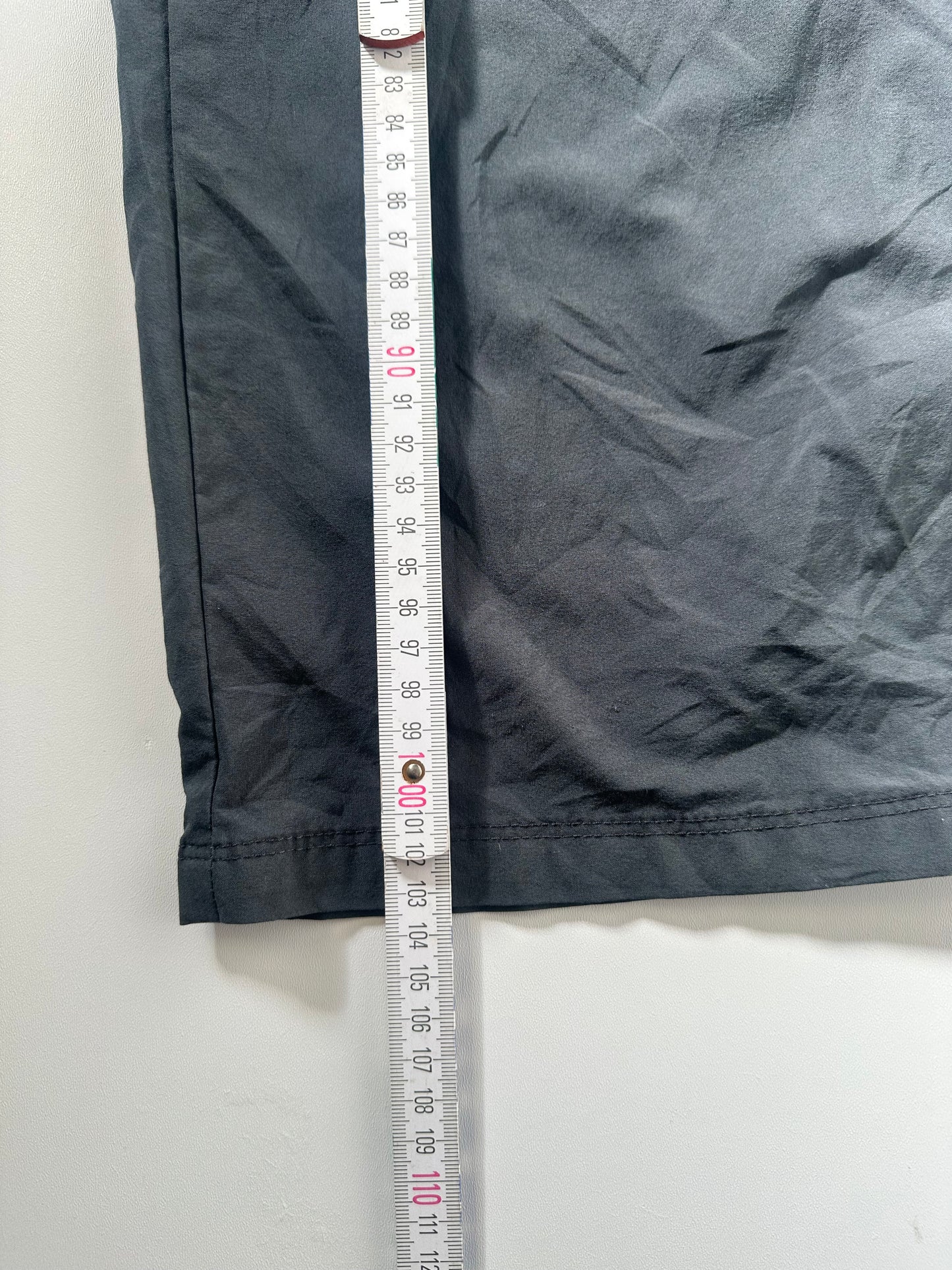Nike vintage Trackpants L fit M 7228