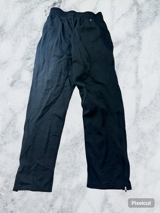 Nike vintage Trackpants M Baggy 7208