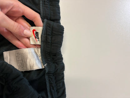 Nike Vintage Trackpants grün xl baggy 7341