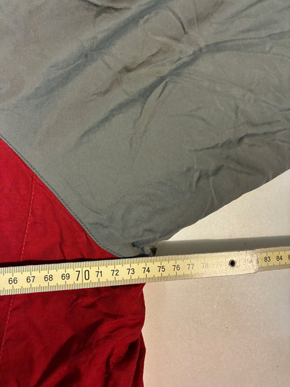 Vintage Polo Ralph Lauren Regenjacke XXL 6035