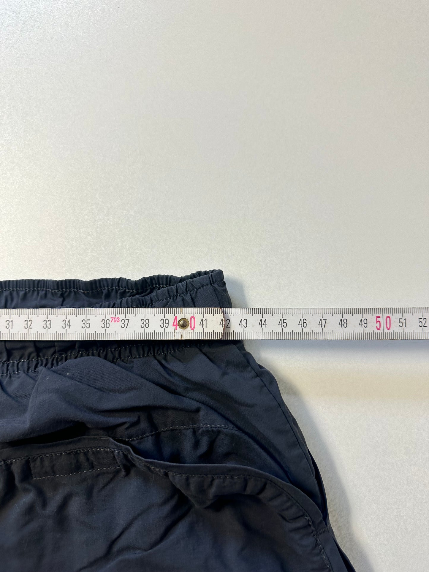 Nike vintage Trackpants XL fit M 7247