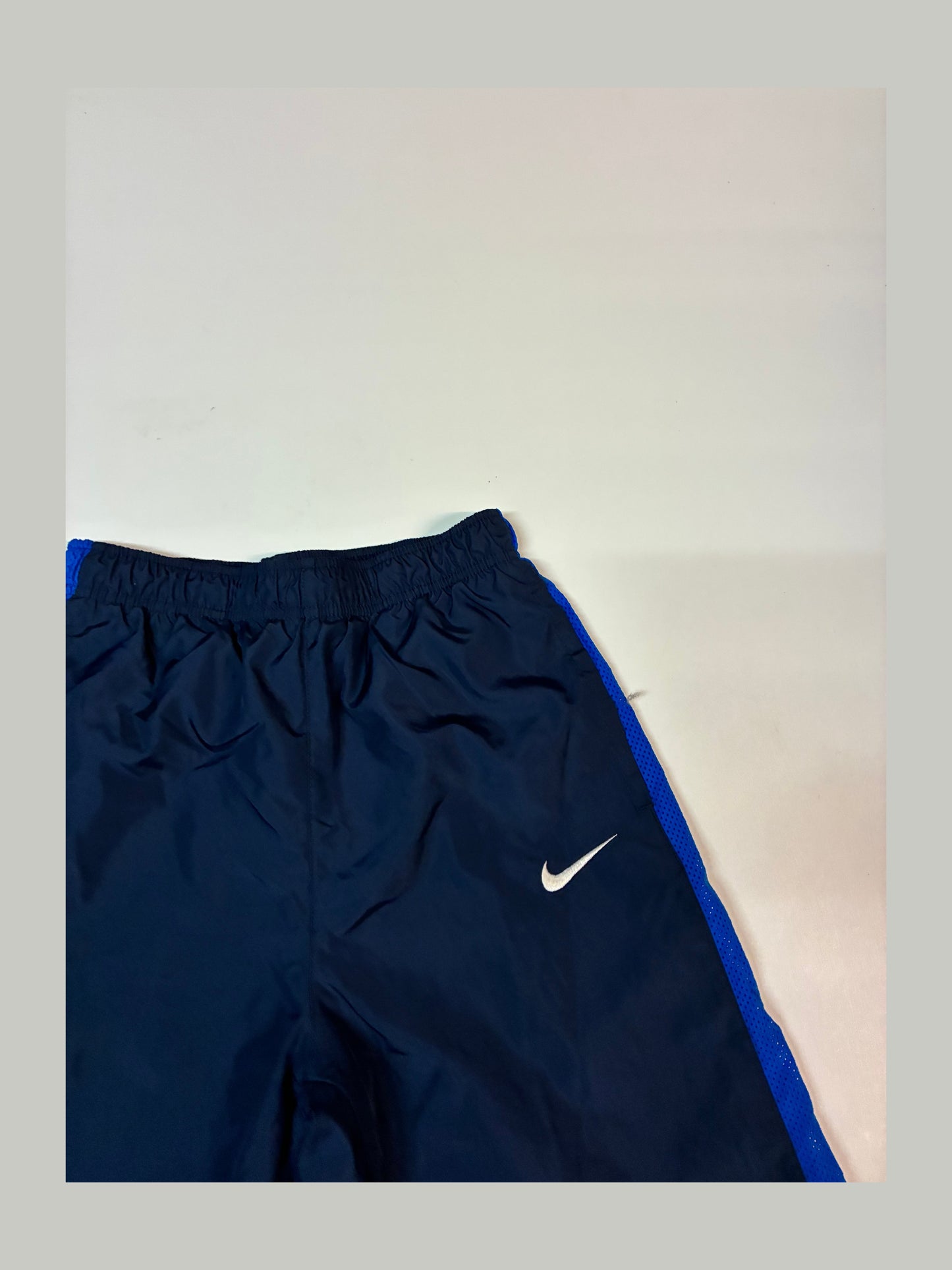 Vintage Nike Trackpants Kids L fit XXS 6274
