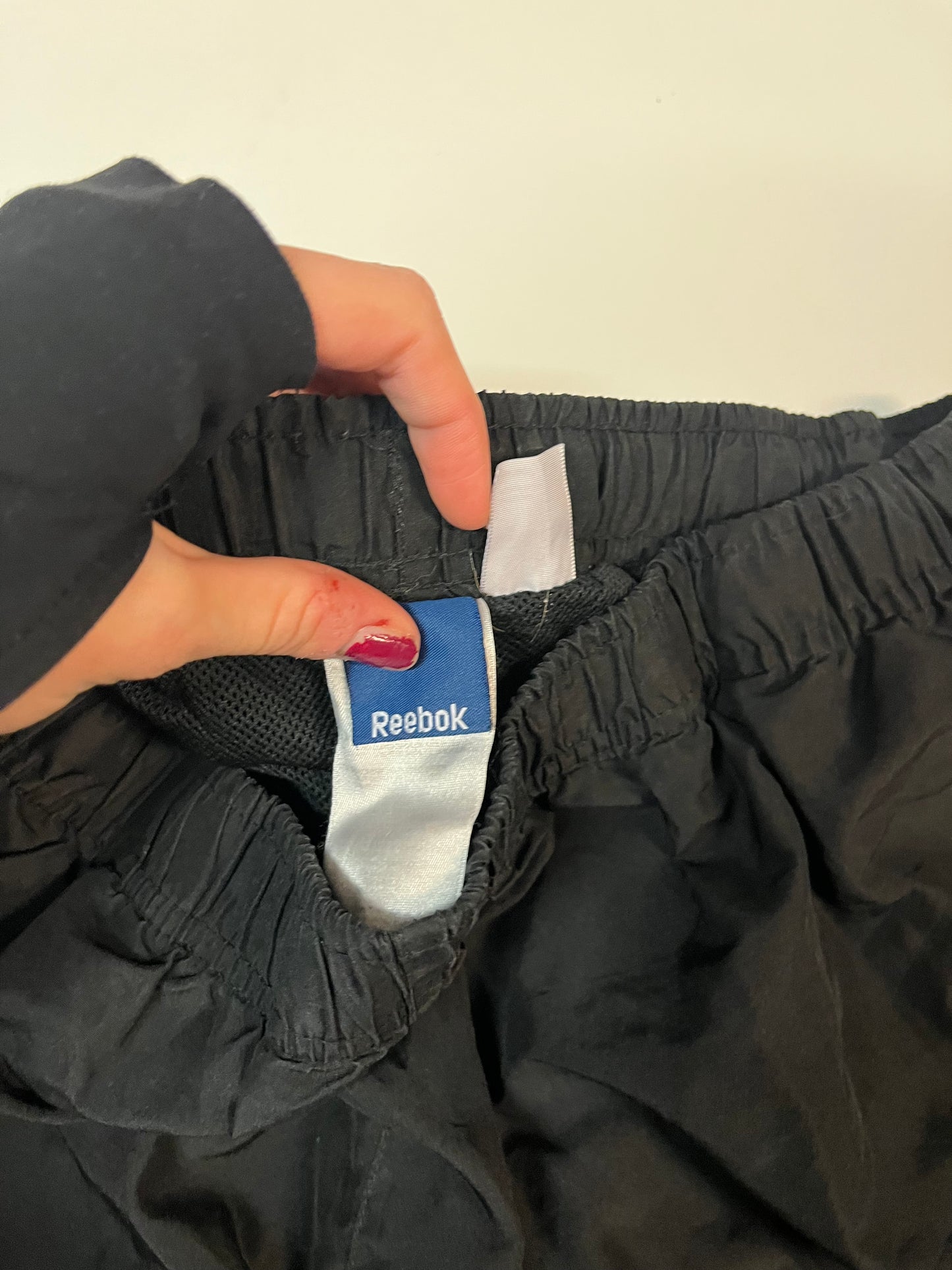 Reebok Vintage Trackpants Xl baggy 5274