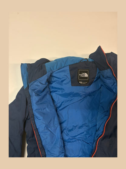 The north face vintage Jacke s navy 6140