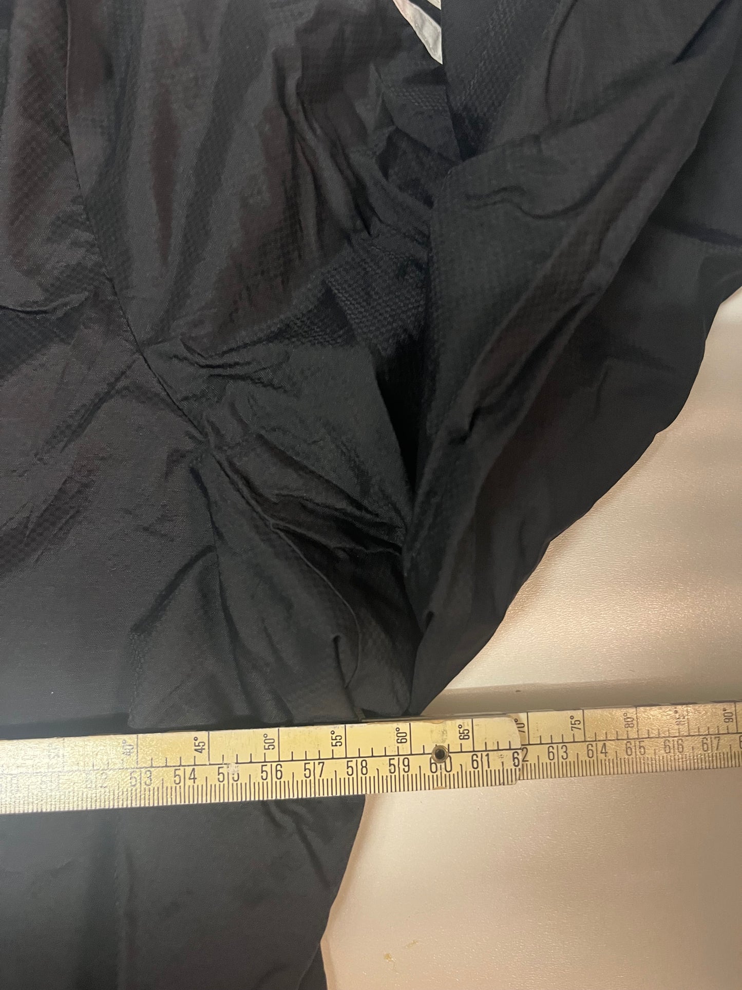 Vintage Adidas Regenjacke L - XL 4393