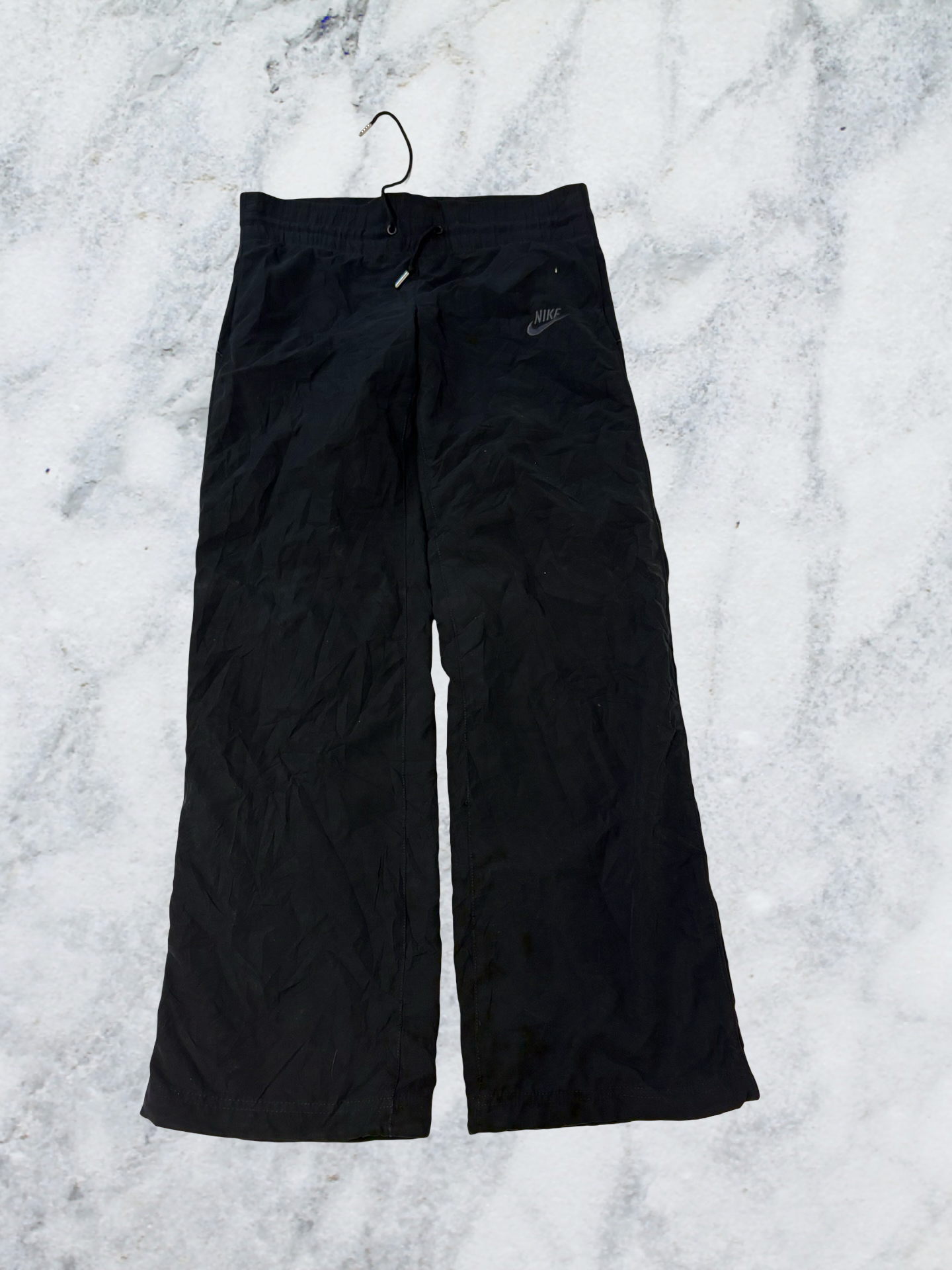 Nike Vintage Trackpants Xs baggy 7451