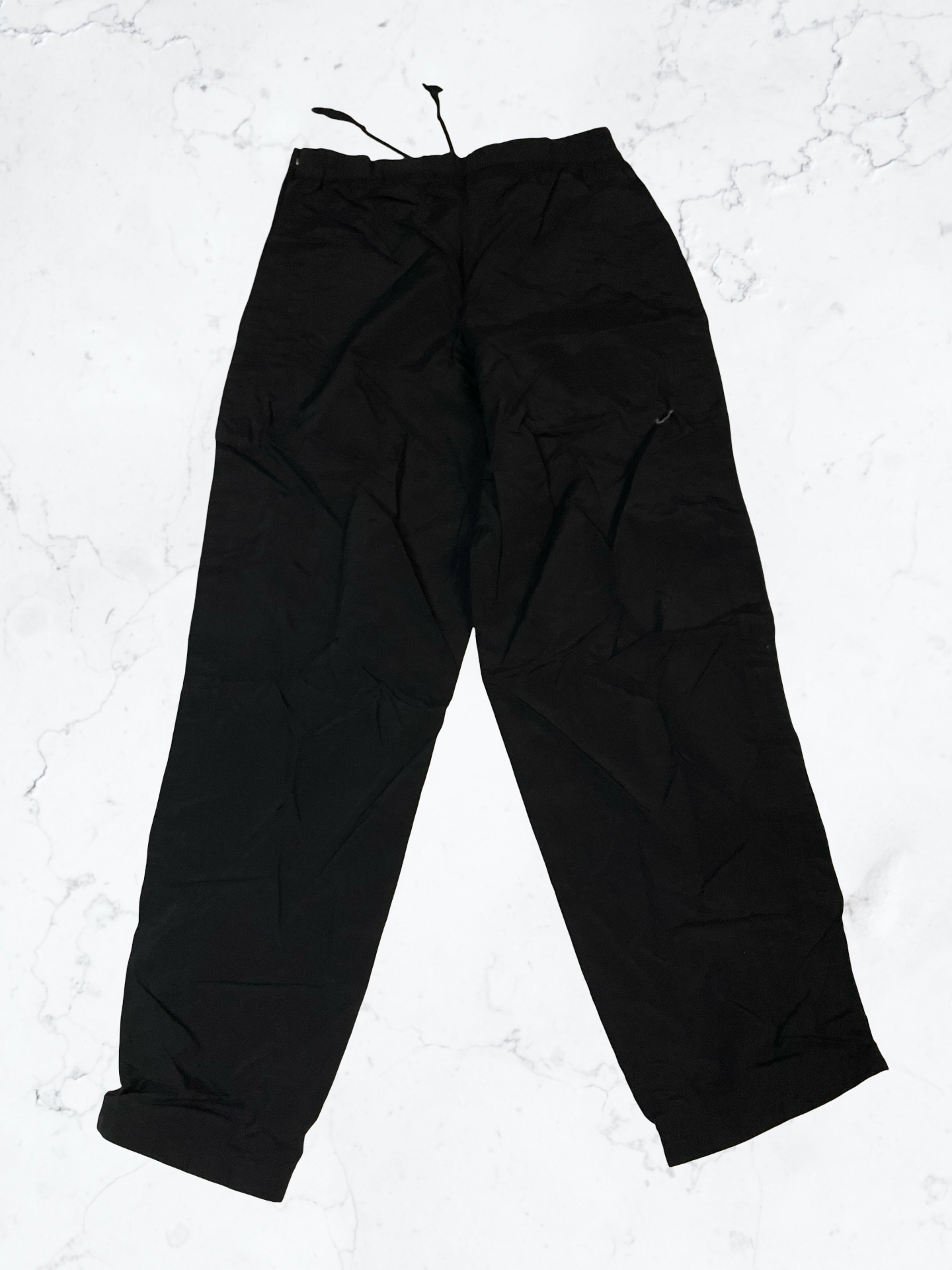 Fila Vintage Trackpants Baggy M