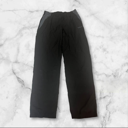 Vintage Reebok Trackpants baggy M 3639