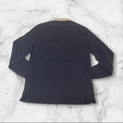 Polo Ralph Lauren Vintage Poloshirt L 4923