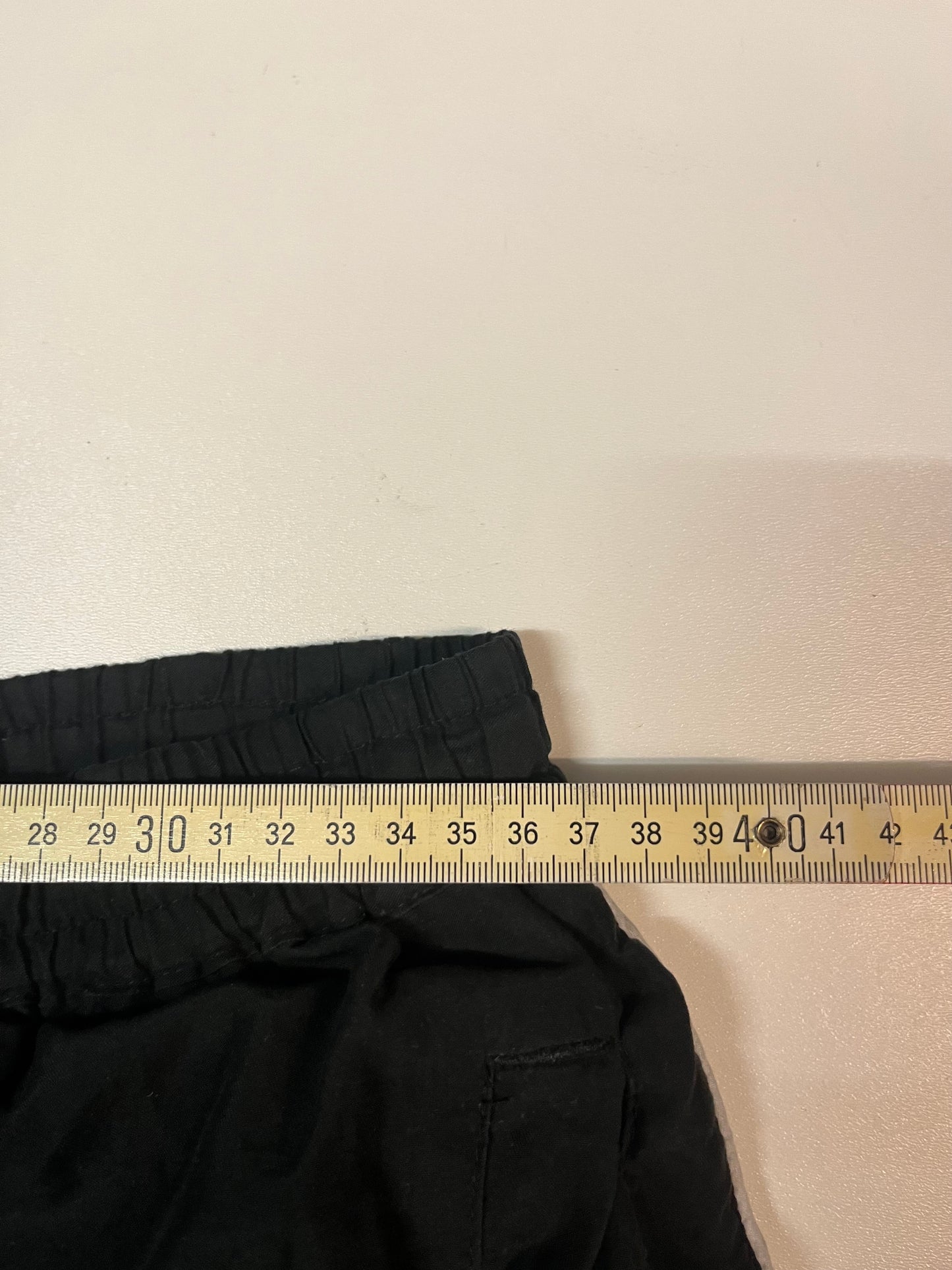 Fila Vintage Trackpants M baggy 5347