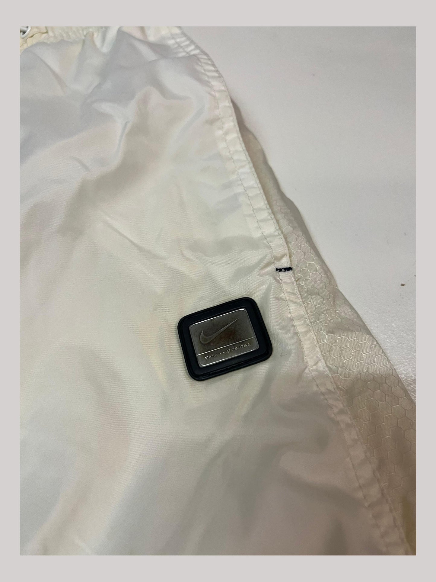 Nike Vintage Trackpants S baggy 4662